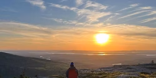 2025 End of Year Meditation  |  Online