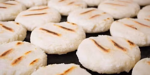 Arepa Culture at Southern Peak Brewery