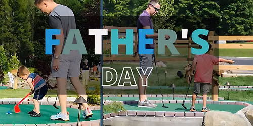 Father\u2019s Day