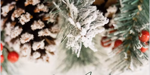 Handmade Holiday Keepsake 