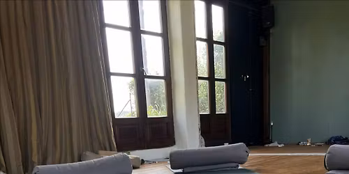 Mindblooming Circle: Root to Rise - Dein Space f\u00fcr Verbindung