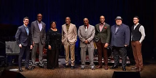 MSU Professors of Jazz