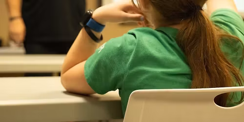 Kids Firearm Safety 1 @ Park Place Church Oregon City, Oregon