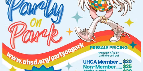 Party on Park!