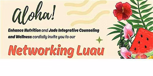 Enhance Nutrition + Jade Integrative Counseling and Wellness Openhouse