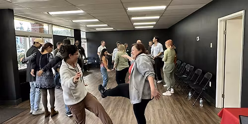 IMPROV 100 ISSAQUAH\u2212Say Yes! (Intro to Improv), Summer '26