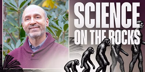 Science on the Rocks: Darwin, Wallace, and the Making of The Descent of Man