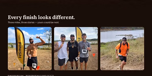 Fields of Gold 50 Miler, 50K, Marathon, Half-Marathon, 12 Hour Ultra, 10K and 5K Race