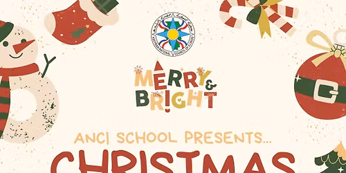 Christmas kids Party