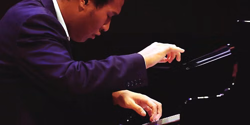 North Carolina Symphony - Rhapsody in Blue at Martin Marietta Center for the Performing Arts - Meymandi Concert Hall