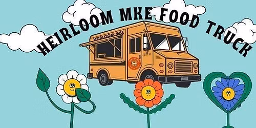 Heirloom MKE @ Lion's Tail Brewing Co.
