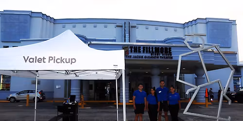 Parking Clara Ulrich (18+)