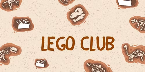 Lego Club