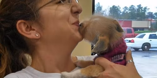 Pet Supplies Plus Low Cost Vaccine Clinic