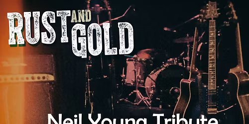 The #1 Neil Young Tribute Band is coming the the BAY ARTS ALLIANCE in Panama City , FL January 16