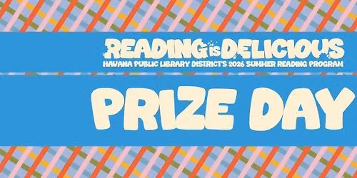 Prize Day