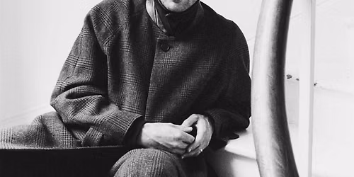 Jordan Rakei | Vasateatern, Stockholm