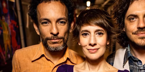 Pim Pau in Neuqu\u00e9n