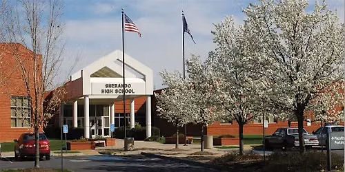 Sherando High School Class of 2016 10-Year Reunion
