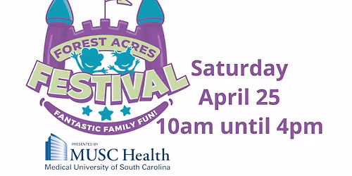 Forest Acres Festival