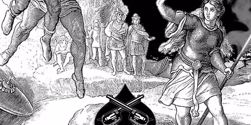 Savage Oath, Exclusionist, & Powerbeer
