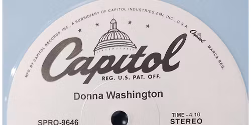 Donna Washington