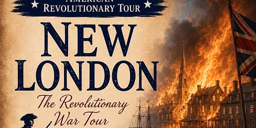 American Revolution Walking Tours 