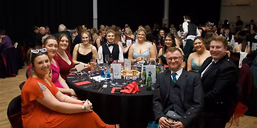 Reston JAC Dinner Dance 