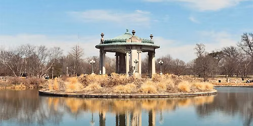 St. Louis Scavenger Hunt Walking Tour & Game