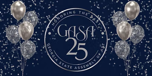 25th Anniversary Celebration