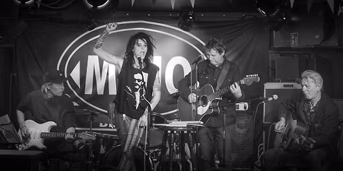 Release for \u2018M\u00e5nebarn\u2019