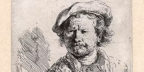 FREE Sundays & Mondays | Rembrandt: Masterpieces in Black and White