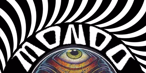 Mondo Tikis at Cocoa Beach Friday Fest 