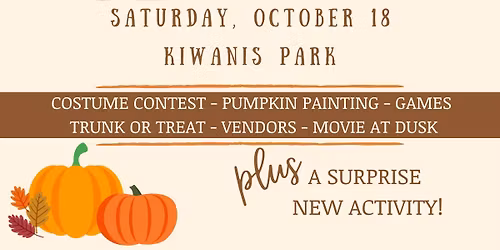 Othello Chamber Annual Fall Festival