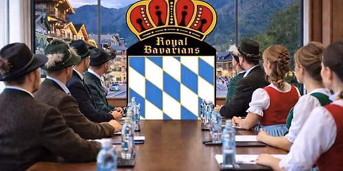 August Royal Bavarian Meeting
