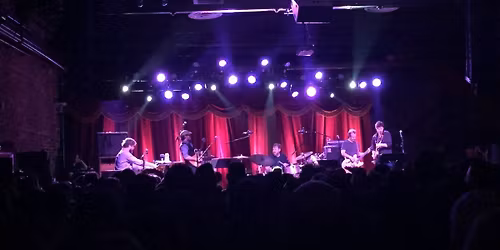 Joe Russo's Almost Dead