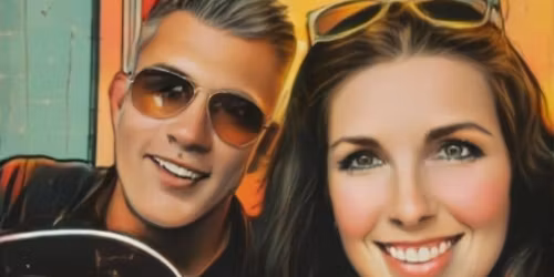 the happy ones return to Sophie\u2019s Cork & Ale