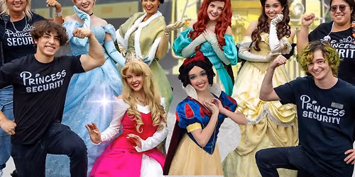 Princess Express