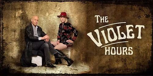 The Violet Hours Full Band Show