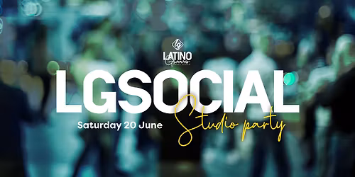 LG Social | June Edition