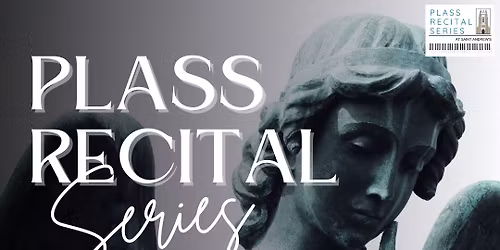 November Plass Recital: Faur\u00e9 Requiem