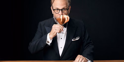 Alton Brown