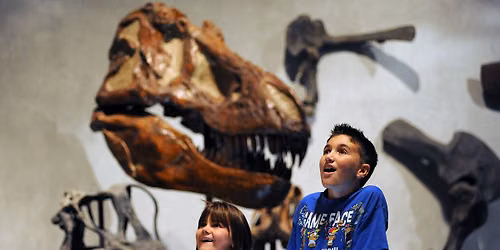Fall 2026 Home School Day