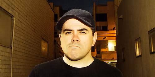 MC Chris w\/ Swell Rell + Michael Myerz