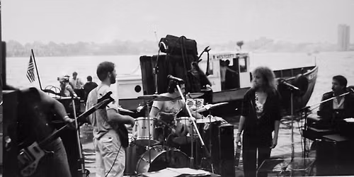 WESTCOTT SESSIONS Presents The Muggs JULY25