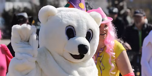 McDanze vapputorilla 2026