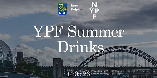 YPF Summer Drinks