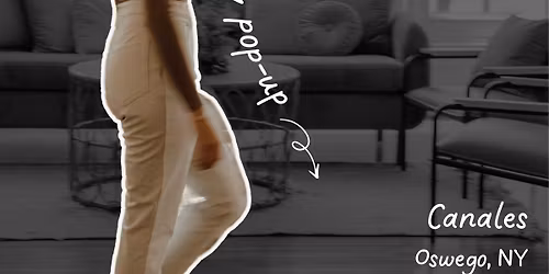 Permanent Jewelry @ Canale's - Oswego