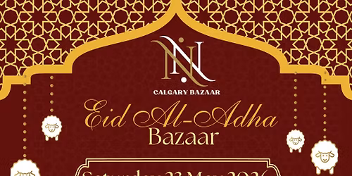 N&N Eid Adha Bazaar