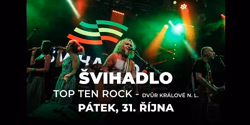 \u0160vihadlo